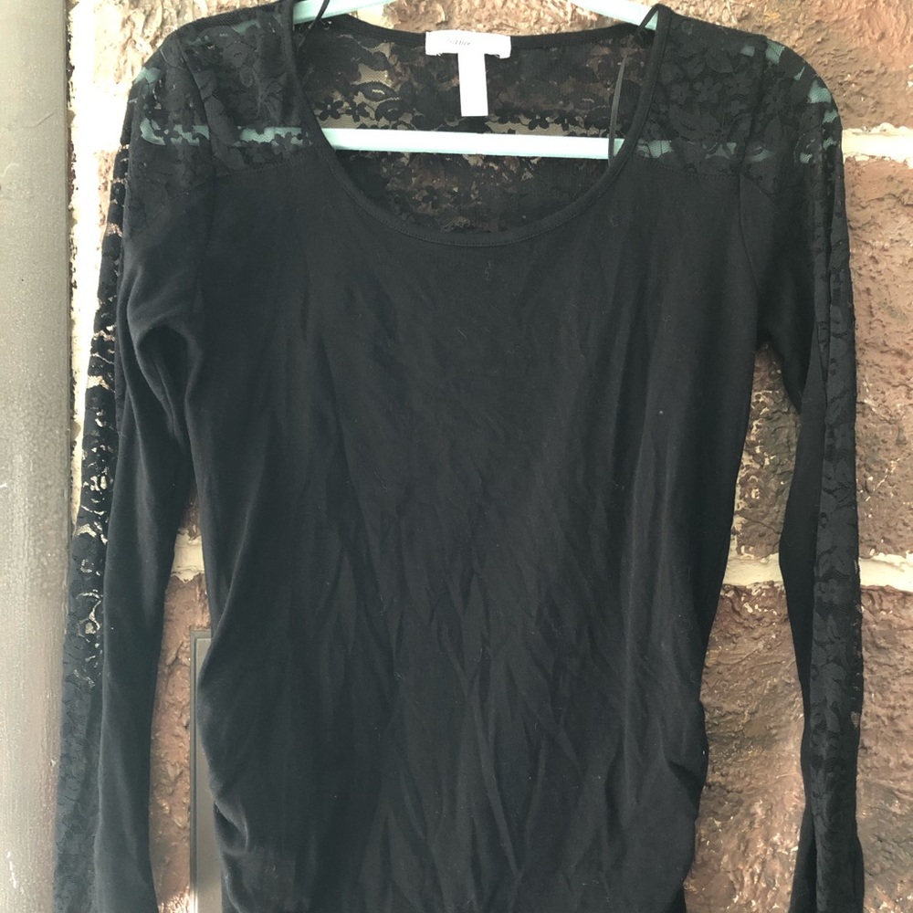 Maternity Shirt